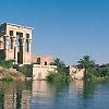 Temple de Philae Assouan - Croisiere sur le nil