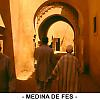Medina de Fes